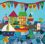 Book cover for Ship Shapes
