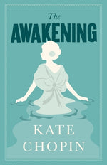 Book cover for The Awakening