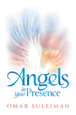 Book cover for Angels in Your Presence