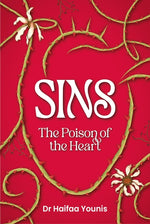 Book cover for Sins: Poison of the Heart