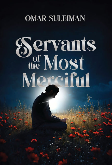 Book cover for Servants of the Most Merciful