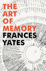 Book cover for Art of Memory
