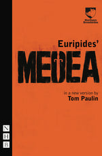 Book cover for Medea