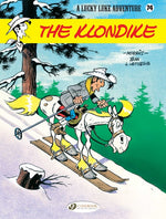 Book cover for Klondike