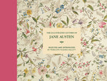 Book cover for Illustrated Letters of Jane Austen: Selected and Introduced by Penelope Hughes-Hallett