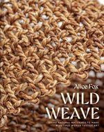 Book cover for Wild Weave