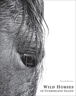 Book cover for Wild Horses of Cumberland Island