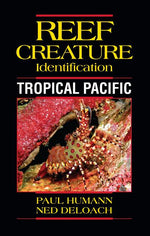 Book cover for Tropical Pacific