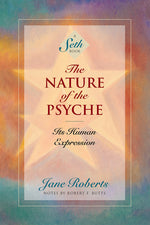 Book cover for Nature of the Psyche: Its Human Expression