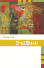 Book cover for Shell Shaker