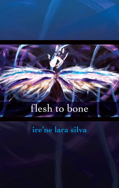 Book cover for Flesh to Bone