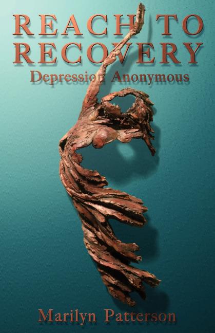 Book cover for Reach to Recovery: Depression Anonymous