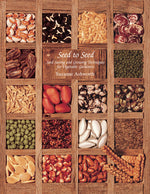 Book cover for Seed to Seed: Seed Saving and Growing Techniques for Vegetable Gardeners, 2nd Edition