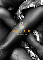 Book cover for Migritude