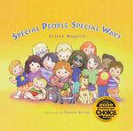 Book cover for Special People Special Ways