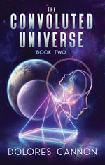 Book cover for Convoluted Universe: Book Two (Revised)