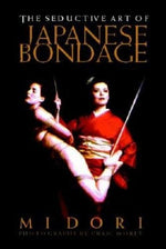 Book cover for Seductive Art of Japanese Bondage