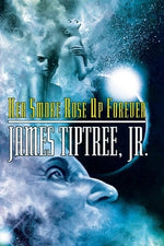 Book cover for Her Smoke Rose Up Forever