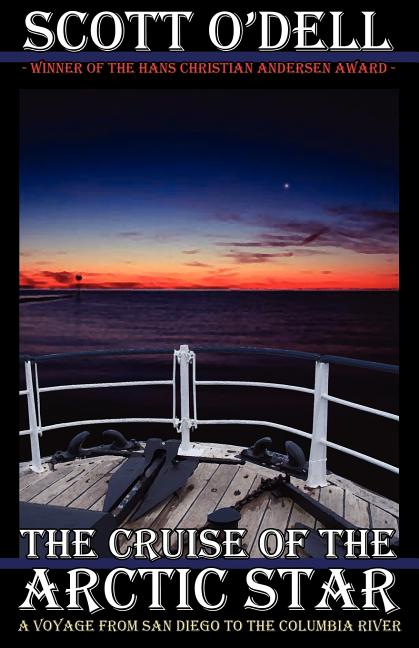 Book cover for The Cruise of the Arctic Star