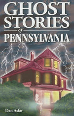 Book cover for Ghost Stories of Pennsylvania