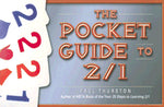 Book cover for Pocket Guide to 2/1