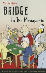 Book cover for Bridge in the Menagerie