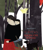 Book cover for Wild Berries