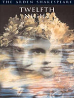 Book cover for Twelfth Night: Third Series