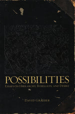 Book cover for Possibilities: Essays on Hierarchy, Rebellion, and Desire