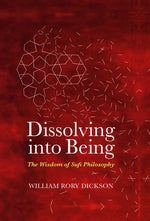 Book cover for Dissolving into Being