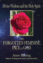 Book cover for Divine Wisdom and the Holy Spirit: The Forgotten Feminine Face of God