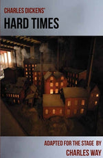 Book cover for Hard Times