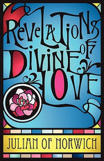 Book cover for Revelations of Divine Love
