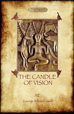 Book cover for Candle of Vision