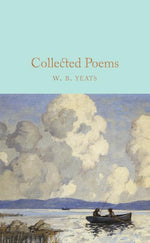 Book cover for Collected Poems