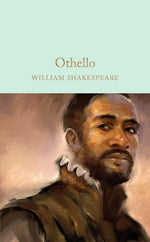 Book cover for Othello