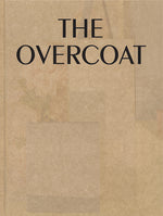 Book cover for Overcoat