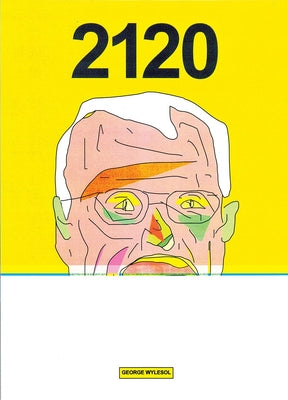 Book cover for 2120