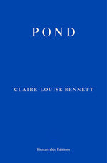 Book cover for Pond