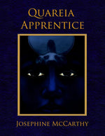 Book cover for Quareia Apprentice