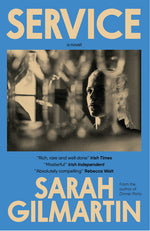 Book cover for Service