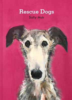Book cover for Rescue Dogs