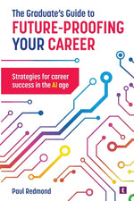 Book cover for Graduate's Guide to Future-Proofing your Career