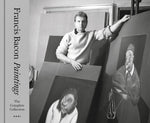 Book cover for Francis Bacon: Paintings: The Complete Collection