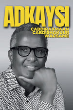 Book cover for Adkaysi