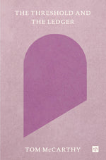 Book cover for Threshold and the Ledger