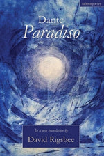 Book cover for Paradiso