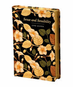 Book cover for Sense and Sensibility