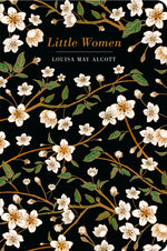 Book cover for Little Women