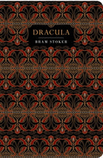 Book cover for Dracula